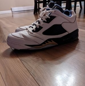 Jordan retro 5 low